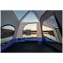 Napier Sportz Model 84000 SUV Tent with Screen Porch-Blue/Grey