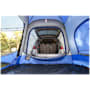 Napier Sportz Model 84000 SUV Tent with Screen Porch-Blue/Grey