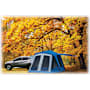 Napier Sportz Model 84000 SUV Tent with Screen Porch-Blue/Grey