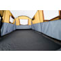 Ascend 8-Person Tunnel Tent with Screen Porch-Turbulence/Bistre/Clay