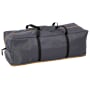 Ascend 8-Person Tunnel Tent with Screen Porch-Turbulence/Bistre/Clay