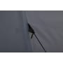 Ascend 8-Person Tunnel Tent with Screen Porch-Turbulence/Bistre/Clay