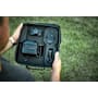Avery Sporting Dog No Break System-Black