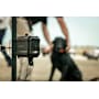 Avery Sporting Dog No Break System-Black