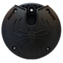 Bow Spider Standard Receiver Puck-Black