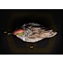HEYDAY HydroFoam Green-Winged Teal Duck Decoys 6-Pack
