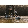 HEYDAY HydroFoam Green-Winged Teal Duck Decoys 6-Pack