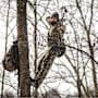 Trophyline EDP Platform Treestand