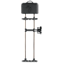 Trophy Ridge VRSA Light Quiver-Black