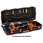 Flambeau Formula Bow Case-Black