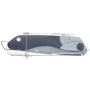 Silky Pocketboy 170 Folding Saw-Black