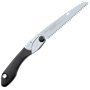 Silky Pocketboy 170 Folding Saw-Black