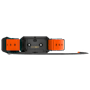 Garmin Alpha TT25 Dog Tracking and Training Collar-Black