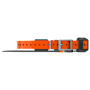 Garmin Alpha TT25 Dog Tracking and Training Collar-Black