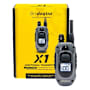 Dogtra X1 Additional Transmitter for 280X Training System-Black/Grey