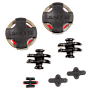 LimbSaver Crossbow Broadband LimbSaver Kit