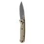 Benchmade Bugout-Ranger Green