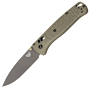 Benchmade Bugout-Ranger Green