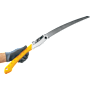 Sherrill Tree Silky Bigboy 2000 Folding Tree Saw-Yellow