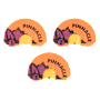 Phelps Game Calls Pinnacle Series Diaphragm Elk Call 3-Pack