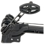 Excalibur Charger Lite Crossbow Crank Cocking Aid-Black
