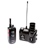 Dogtra RR-Deluxe Bird Launching System Remote Controller-Black