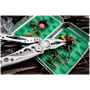Leatherman Skeletool Multi-Tool-Stainless Steel