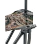 Pursuit Tripod Collapsible Hunting Chair-TrueTimber Kanati