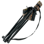 Pursuit Tripod Collapsible Hunting Chair-TrueTimber Kanati