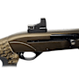 Jebs RED-DOT Low Profile Mount