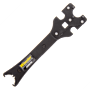 Wheeler Delta Series AR Combo Tool-Black