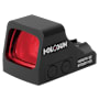HOLOSUN HS507K X2 Reflex Sight-Black