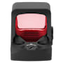 HOLOSUN HS507K X2 Reflex Sight-Black