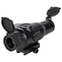Sightmark Wraith Mini 2-16x35 Thermal Rifle Scope-Black