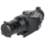 Sightmark Wraith Mini 2-16x35 Thermal Rifle Scope-Black