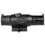 Sightmark Wraith Mini 2-16x35 Thermal Rifle Scope-Black