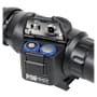 Sightmark Wraith Mini 2-16x35 Thermal Rifle Scope-Black