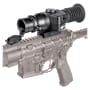 Sightmark Wraith Mini 2-16x35 Thermal Rifle Scope-Black
