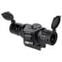 Sightmark Wraith Mini 2-16x35 Thermal Rifle Scope-Black