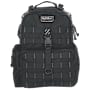 G Outdoors T1612BPB Tactical Range Backpack-Black