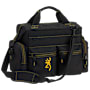 Browning Black & Gold Range Bag-Black/Gold