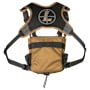 Leupold Go Afield Binocular Harness-Coyote/Ranger