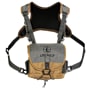 Leupold Go Afield Binocular Harness-Coyote/Ranger
