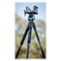 Bog Deathgrip UltraLite Mount-Black