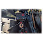 Bog Deathgrip UltraLite Mount-Black