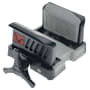 Bog Deathgrip UltraLite Mount-Black