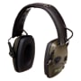 Howard Leight Impact Sport Electronic Earmuff-OD Green