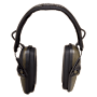 Howard Leight Impact Sport Electronic Earmuff-OD Green