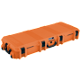 Pelican Vault V730 Rifle Case-Hunter Orange