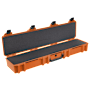 Pelican Vault V770 Single Rifle Case-Hunter Orange